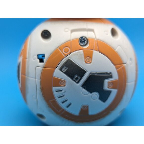 Star Wars The Force Awakens Rip N Go BB-8 Propulsion Hasbro - Picture 9 of 9